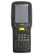 Zebra Omnii XT15, WEHH 6.5, alpha numeric, 1D scanner OB13A100100E1101